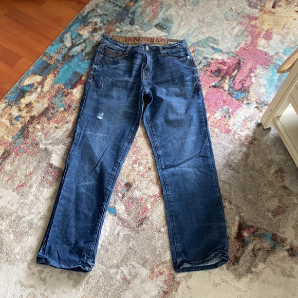Men’s 30x30 straight jeans - Picture 2 of 8